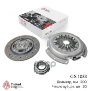 ��������� � ����� Li Traford RING ���. GS1053 ����