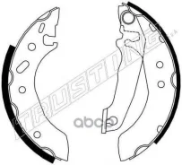 �����. ������. ������� FORD Escort Mkvvii / Orion MkIII, 1.3, 1.4 no ABS Trusting ���. 040132 �-� ����