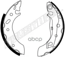 �����. ������. ������� FORD Escort Mkvvii / Orion MkIII, 1.3, 1.4 ABS Trusting ���. 040141 �-� ����