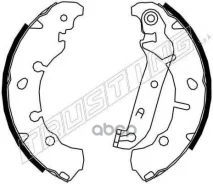 �����. ������. ������� FORD Fiesta 2000, 1.25i 16V no ABS Trusting ���. 040149 �-� ����