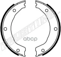 �����. ������. ������� FORD Escort V 1990-92, Escort VI 1992-95, Escort VII 1995-96, Orion III 1990-93 Trusting ���. 040158 �-� ����