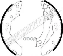 �����. ������. ������� Hunday Accent 94-00 180x32 Trusting ���. 046204 �-� ����