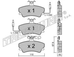 ������. ������. ������� Renault Espace 91-96, � c ����. Trusting ���. 0710 �-� ����
