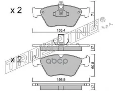 ������. ������. ������� OPEL Omega 2.0 94-, SAAB 900 93- � Trusting ���. 1300 �-� ����