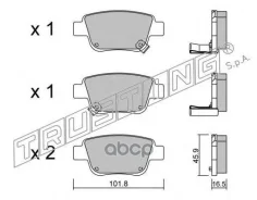 ������. ������. ������� Toyota Avensis Trusting ���. 4670 �-� ����