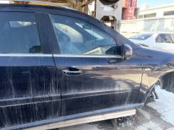    Mercedes-Benz M-class ML350 2008 