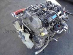  Mitsubishi Fuso Canter 4P10 4P10T