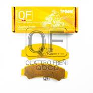   Cfmoto Quattro Freni . QF922T 