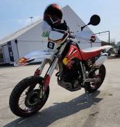 Honda XR 400, 2005 