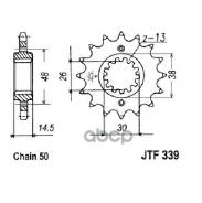   Jt Jtf339.17rb JT Sprockets . JTF339.17RB 