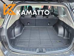    Kamatto Rubber  Subaru Forester 2018-. . 