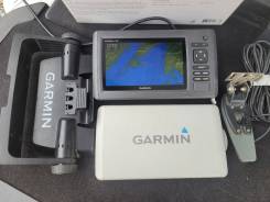  Garmin Echomap 72 DV 