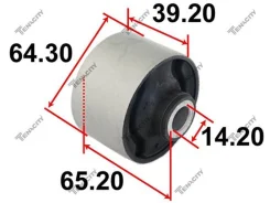 ����������� ������ Tenacity (2381) Aammi1074 Rear Tenacity Aammi1074, ������ ����