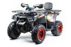  MOTOLAND ATV 200 WILD TRACK X, 2024 
