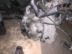  Nissan Note E12 HR12DE RE0F11A-GM38