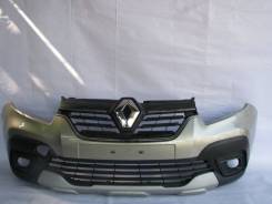 Renault Sandero 2 Stepway  