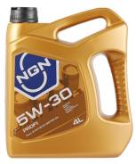    NGN 5W-30 Profi A-Line SN/CF 4 