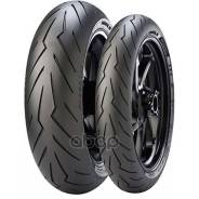   Pirelli Diablo Rosso III 150/60 R17 66 W 