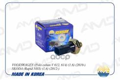   Volkswagen (Polo  V 612, 614) (1,6) (2010-) Skoda (Rapid Nh3) (1,6) (2012-) AMD . Amdsen172 AMD Amdsen172 