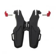      Leatt DBX/GPX 3.5 Thoracic Pack Junior Black (Black, 2022),   