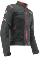  Acerbis Ramsey MY Vented 2.0 Black/Red,  XXXL 