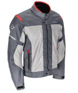  Acerbis Ramsey MY Vented 2.0 Grey/Red,  XXXL 