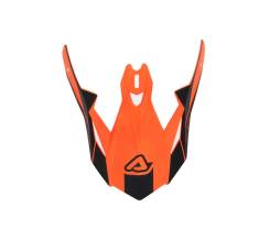  Acerbis   X-Track 22-06 Orange-Fluo/Black 