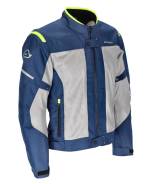  Acerbis Ramsey MY Vented 2.0 Blue/Yellow,  XXXL 