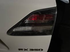     Original 48-95 Lexus RX350 2011