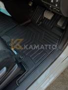 Kamatto  3D    Honda Stepwgn 2015-2021 TPE 