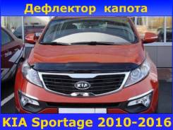     KIA Sportage 3 2010-2016,  