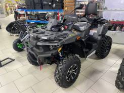 Stels ATV 650 Guepard Trophy, 2024 