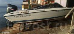   Bayliner Four Winns 170 