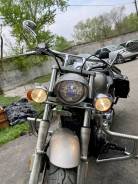 Honda VTX 1300, 2009 