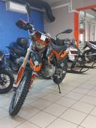 Kayo T4 250 Enduro, 2023 