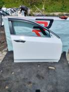 ����� ������ �������� Honda Accord 8 /RealRazborNHD/