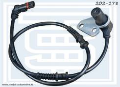  ABS   MB W210 2.0-4.3/2.0CDI/AMG 5.5 95-03 202178 