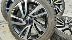    Subaru   Yokohama 225/45R18 