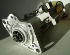 ������� MMC Canter 4D33/4D35 3.2KW 9 ������ (�������� 1 �����) QDJ2450 ����