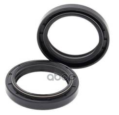 (    Bmw K1) Fork Seal Only Kit Bmw K1 89-93, K100 Rs 90-92, K1100lt 92-97, K1100rs 92-96, Moto_guzzi Q ALL BALLS RACING 55144 