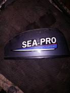     Sea-Pro 9,9, 15 