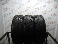 Sava Eskimo, 195/65 R15 