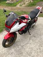 Honda CB 400SF Boldor, 2006 