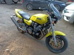 Yamaha XJR 1200, 1994 