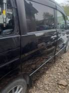 ����� ������ ������ Nissan Serena GFC27 MR20DD GC27 MR20DD