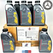   Mercedes 236.17. A000989280411BVLR 