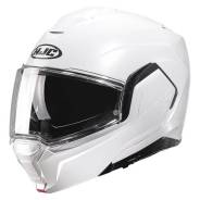  HJC I-100 Pearl White. M.  