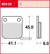  . . Moto Honda Atc R (250Ccm) 81 TRW . MCB510SI 