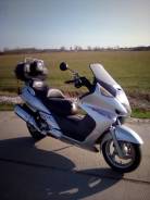 Honda Silver Wing 600,   