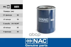 ������ �������� Nac ����